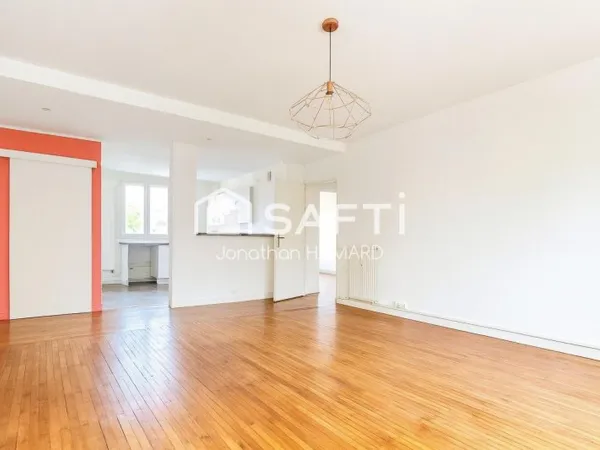 Appartement de charme - Procé / Sainte-Thérèse