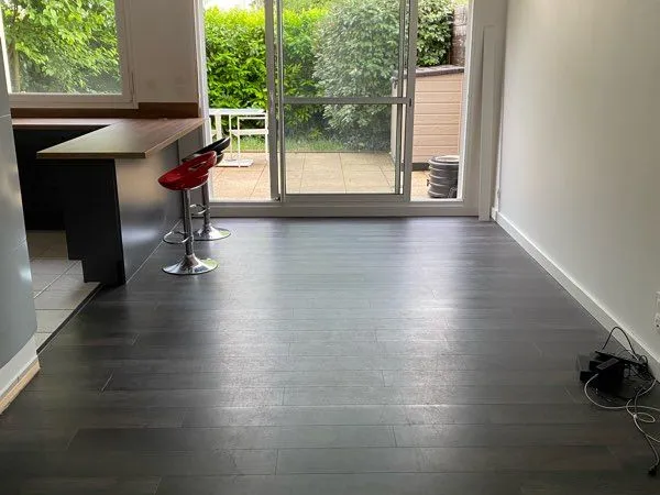 Appartement T2 Tours Nord