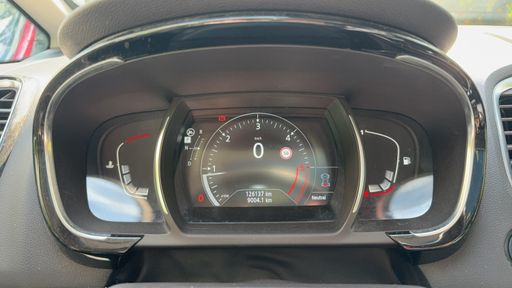 Renault Espace 1.6 dCi 160 EDC6 - Zen – 2017 – 126137 km – Diesel – Boîte Automatique — photo 19