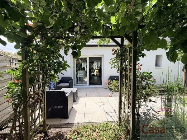 Maison Vente Ploemeur 6p 120m² 489900€