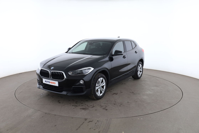 BMW X2 sDrive18dA Lounge