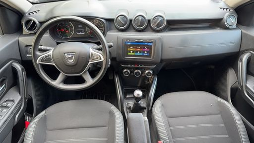 Dacia Duster 1.3 Tce 130 - Prestige – 2021 – 108396 km – Essence – Boîte Manuelle — photo 34