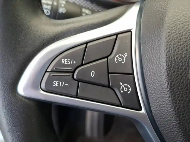 Dacia Sandero eco-g 100 — photo 26