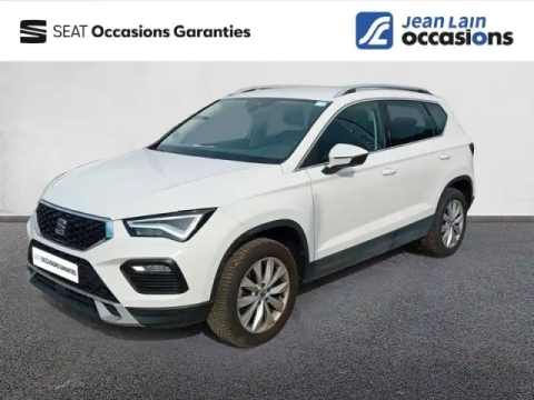 Seat Ateca 1.5 tsi 150 ch act start/stop dsg7
