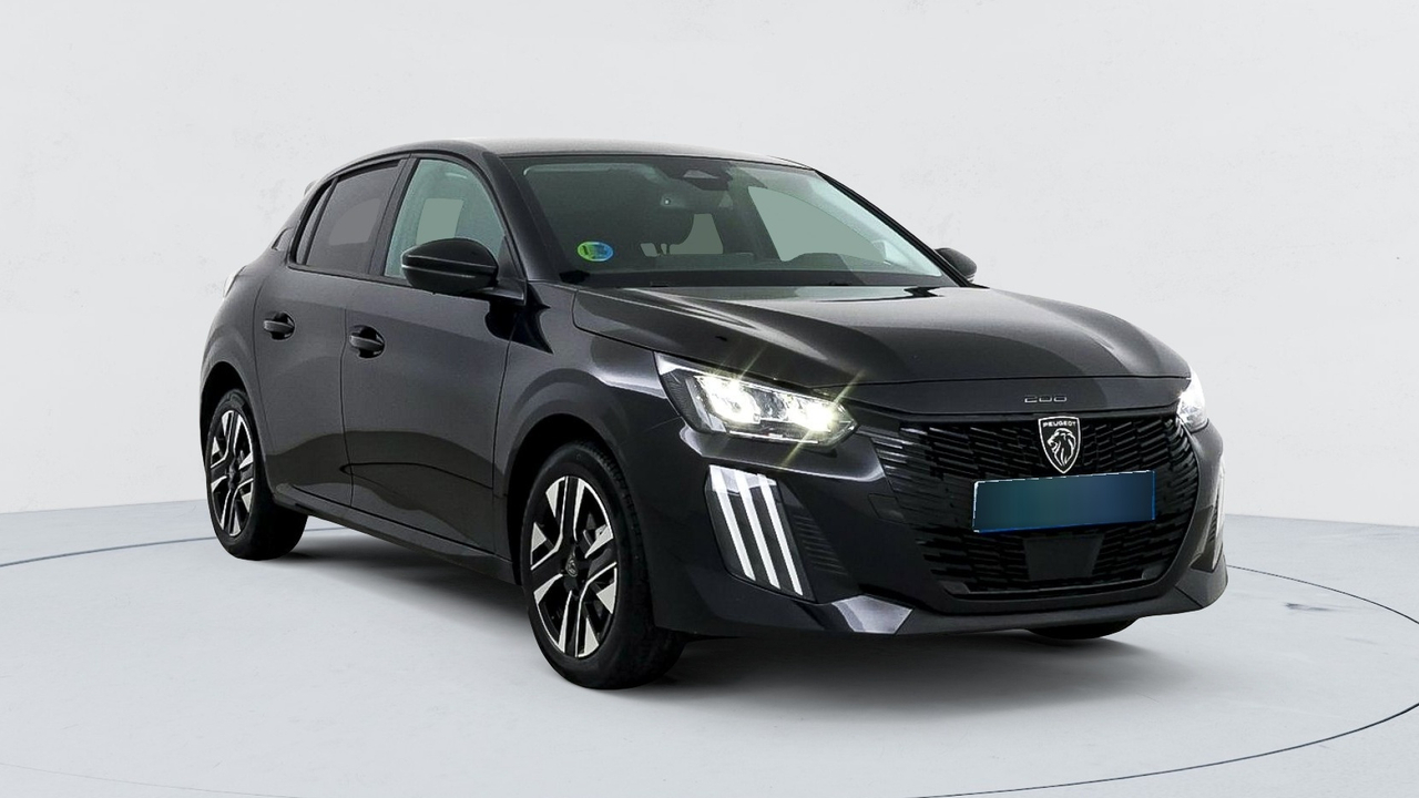 Peugeot 208 — photo 7