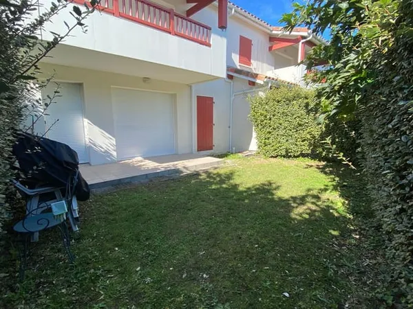 Studio 1 pièce 36 m²
