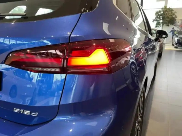 Bmw Serie 2 série 2 activetourer 218d 150ch m sport dkg7 — photo 21