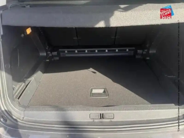 Citroën C5 Aircross puretech 130ch s/s shine eat8 e6.d — photo 14