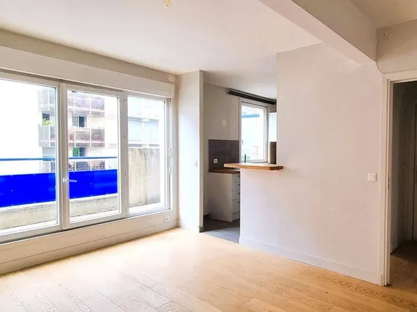 Appartement 3 pièces 72 m²