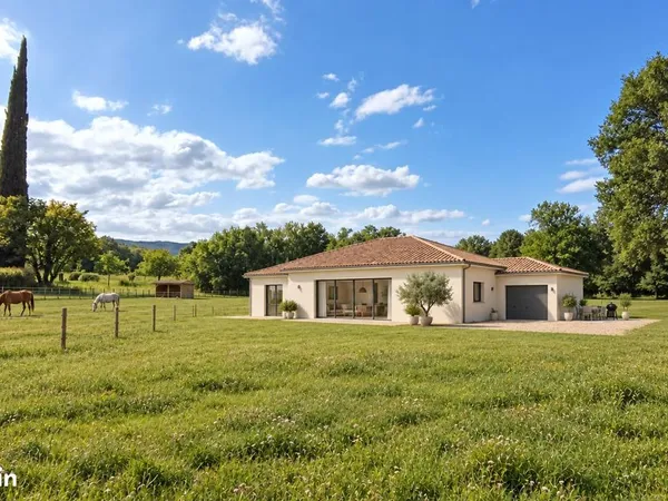 Maison 3 pièces 115 m²