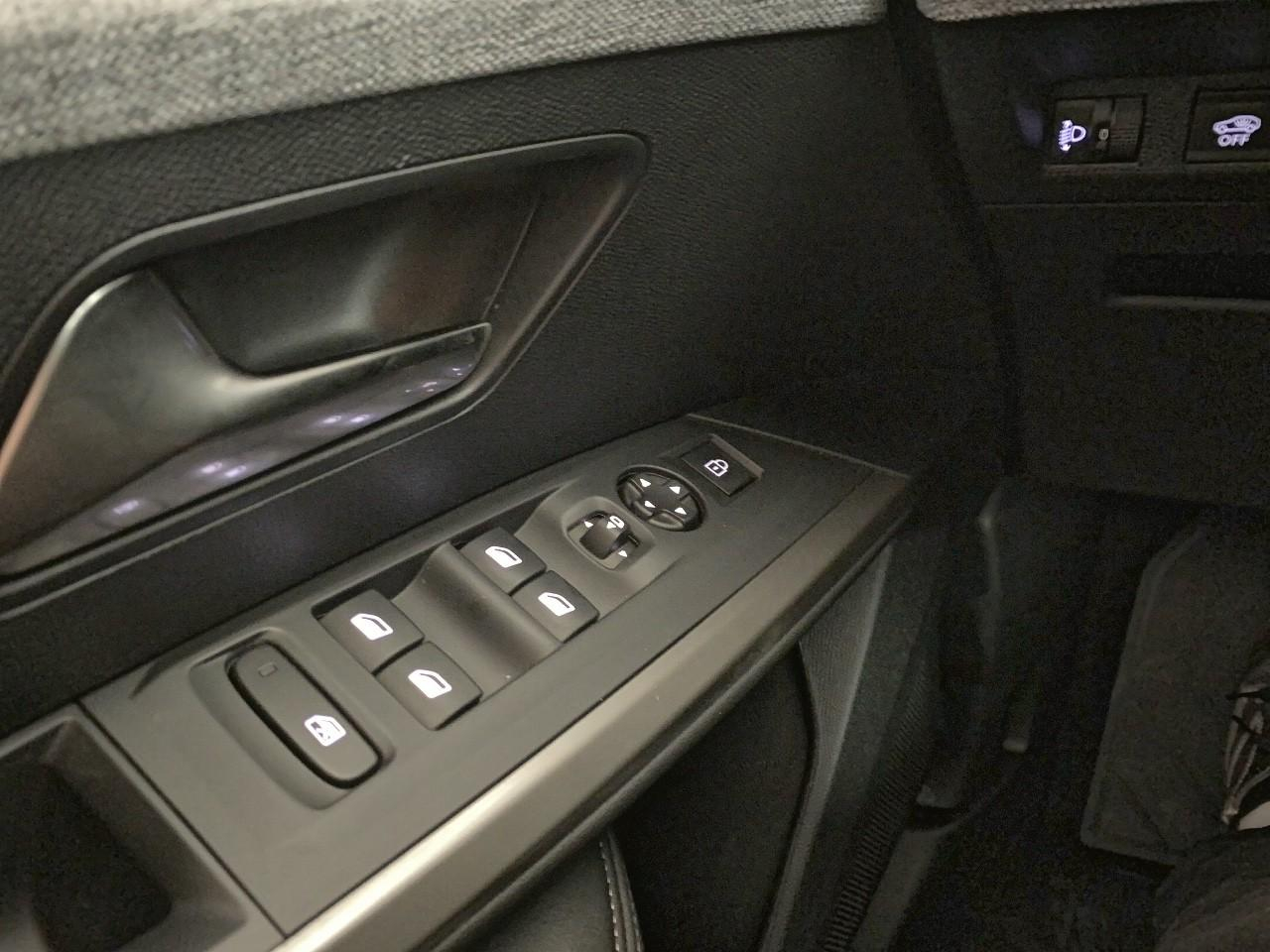 Peugeot 5008 hybrid 145 ch e-dcs6 allure — photo 20