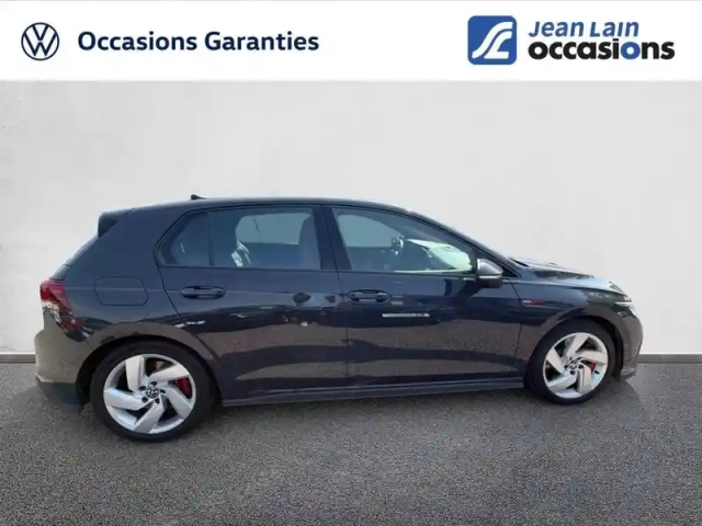 Volkswagen Golf 2.0 tsi 245 dsg7 — photo 4