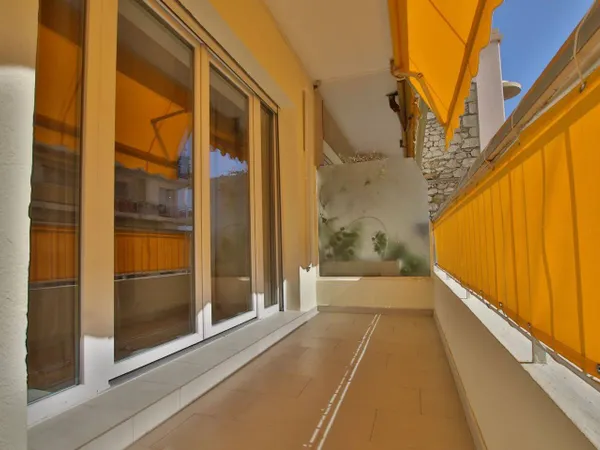 Appartement 3 pièces 72 m²
