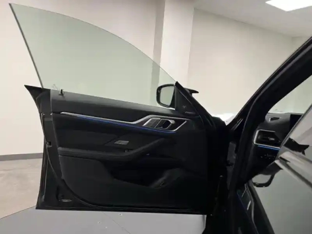 Bmw I4 m50 544ch — photo 8