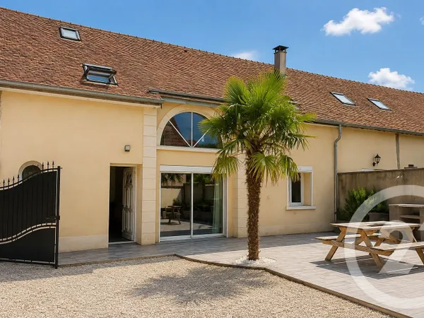 Maison 5 pièces 106 m²