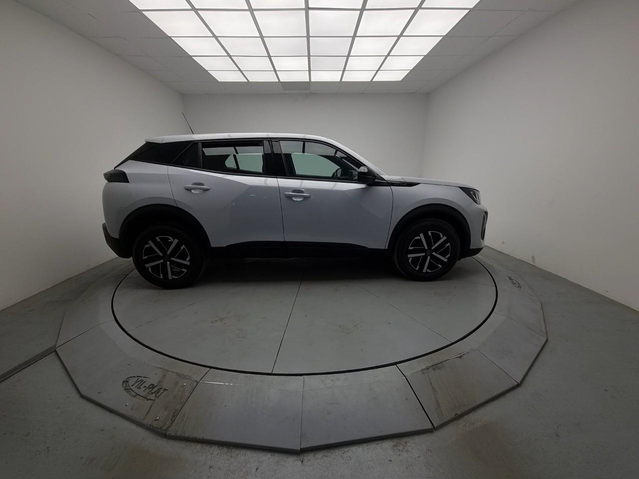 Peugeot 2008 100 s&s bvm6 style — photo 6