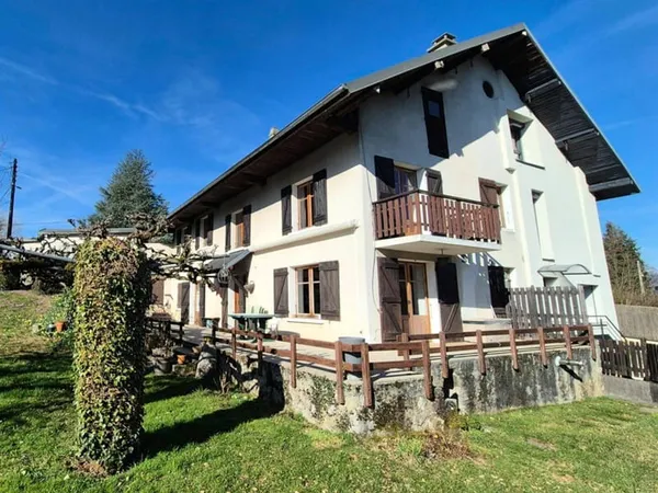 Maison 6 pièces 130 m²