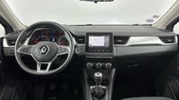 Renault Captur 1.3 TCe 140ch FAP Business - 21 — photo 11