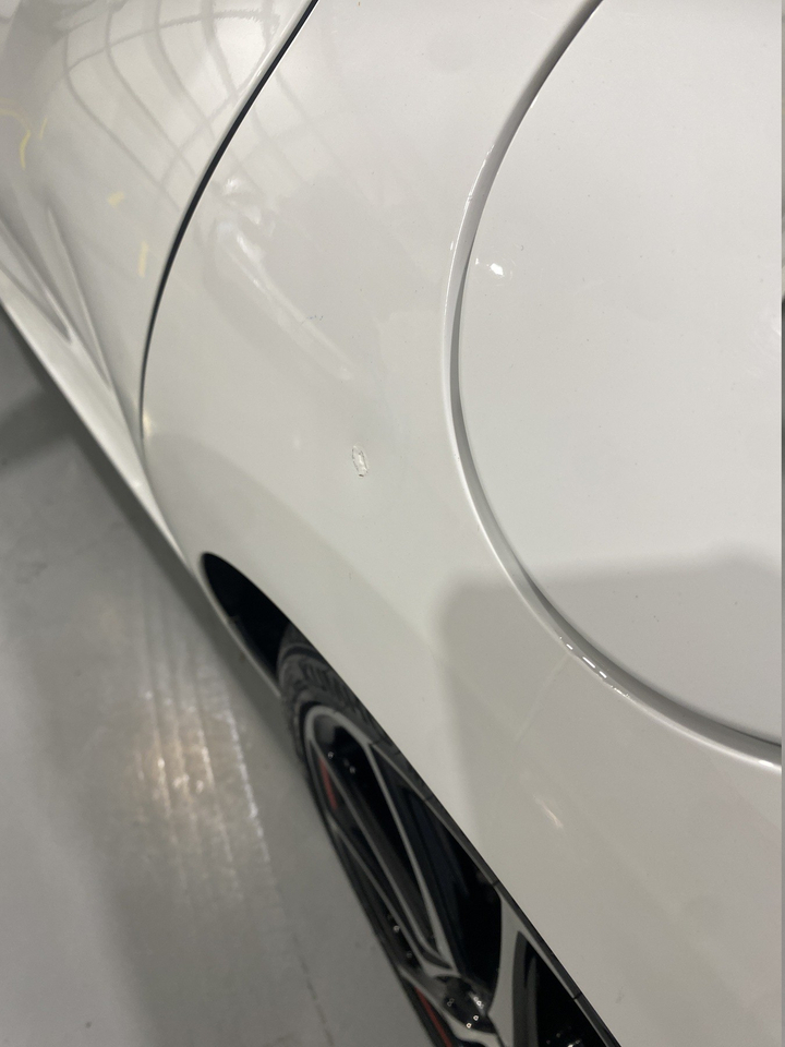 Toyota Yaris 4 — photo 32