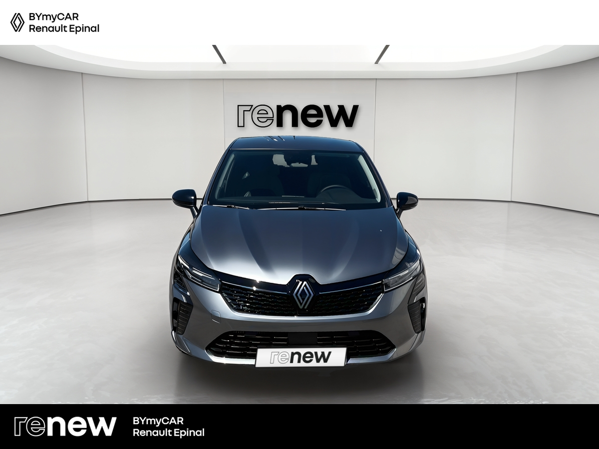 Renault Clio TCe 90 ch GSR2 — photo 8