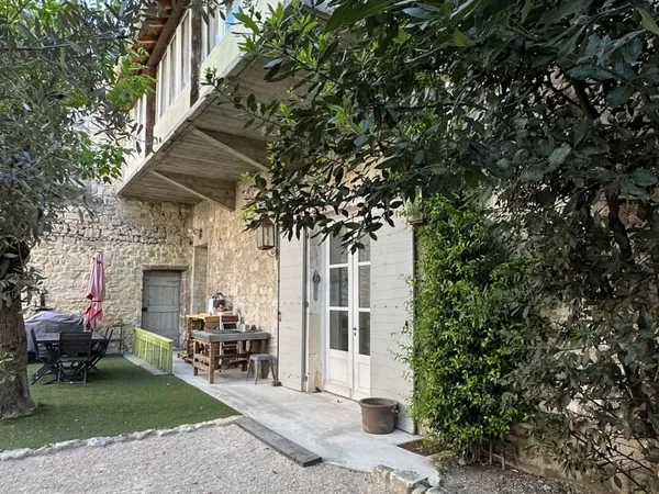 Maison 6 pièces 207 m²