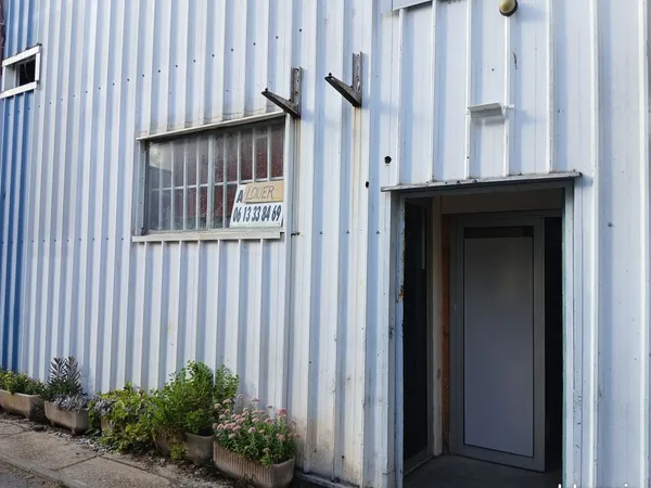 Local Zone Artisanale