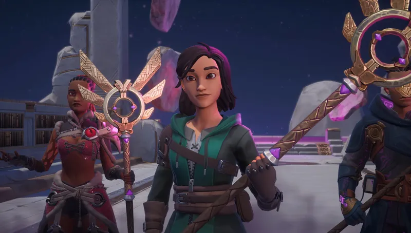 Palia va débouler sur Switch 2 en décembre avec la mise à jour Echo Expeditions