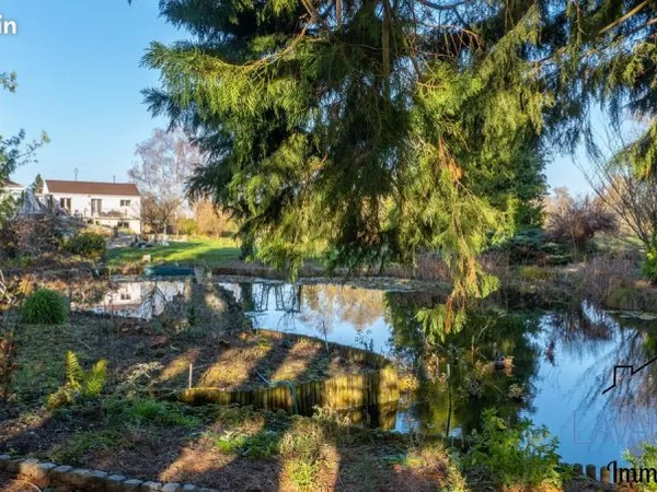 Maison 7 pièces 150 m²
