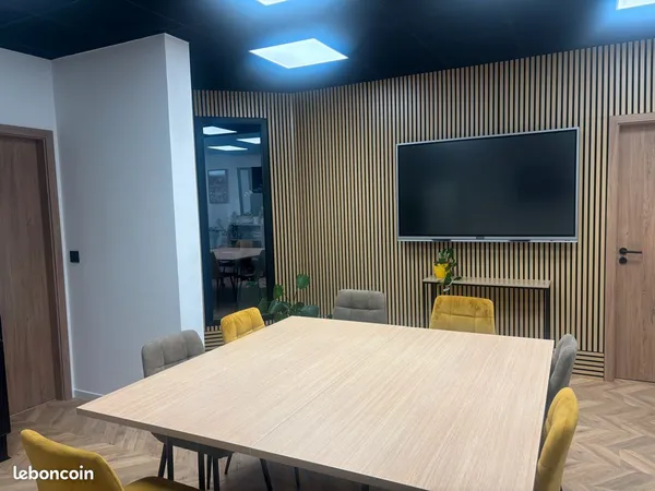 Salle de reunion