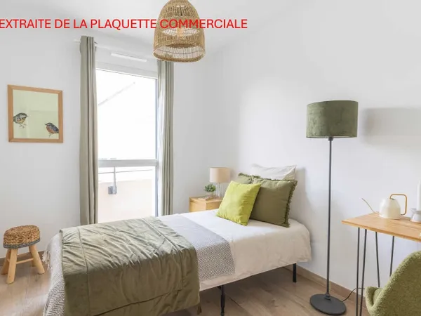 Appartement 5 pièces 123 m²