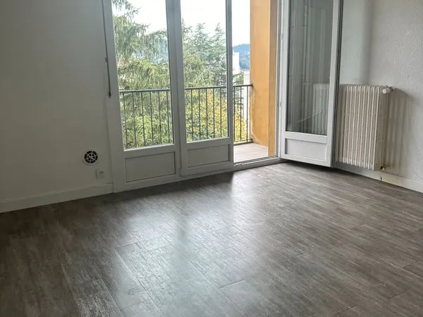 Studio 28 m2 à louer à Besançon
