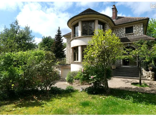 Vente maison Montmorency