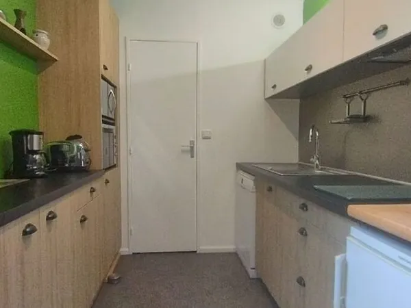 Appartement 1 pièce 50 m²