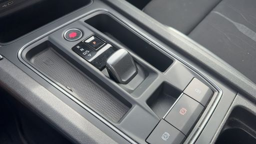 Cupra Formentor 1.5 TSI 150 DSG7 - V – 2022 – 95037 km – Essence – Boîte Automatique — photo 7