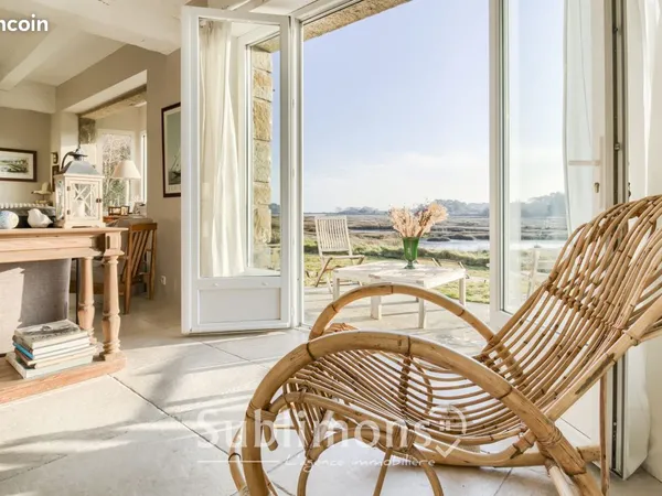 Maison 9 pièces 271 m²
