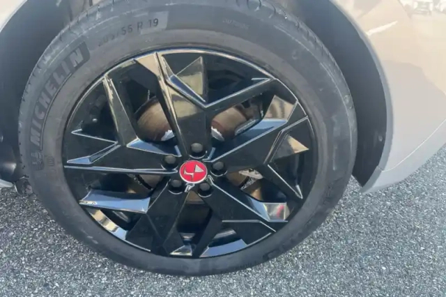 Ds Ds 4 hybride e-tense 225 eat8 — photo 12