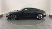 Audi E-Tron Gt 476ch quattro — photo 6