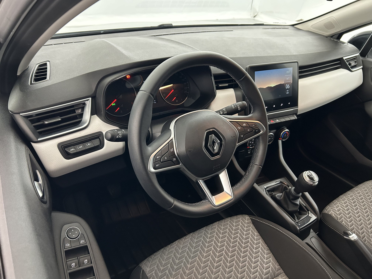 Renault Clio 5 — photo 10