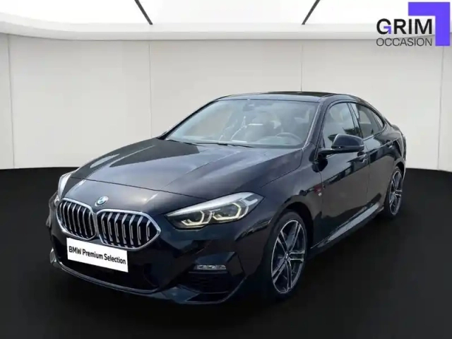 Bmw Serie 2 gran coupé 218i 136 ch dkg7