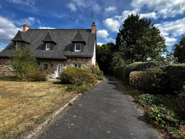 Maison Bretagne plage 13kms
