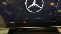 Mercedes Glc Coupé 300 d e Hybrid 197+136ch AMG Line 4Matic 9G-Tronic — photo 9