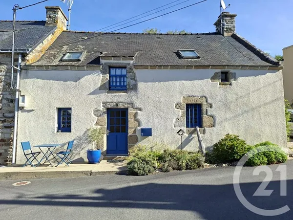 Maison 3 pièces 80 m²