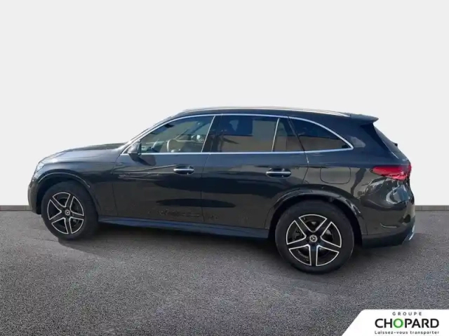 Mercedes Glc 300 e 9g-tronic 4matic — photo 10