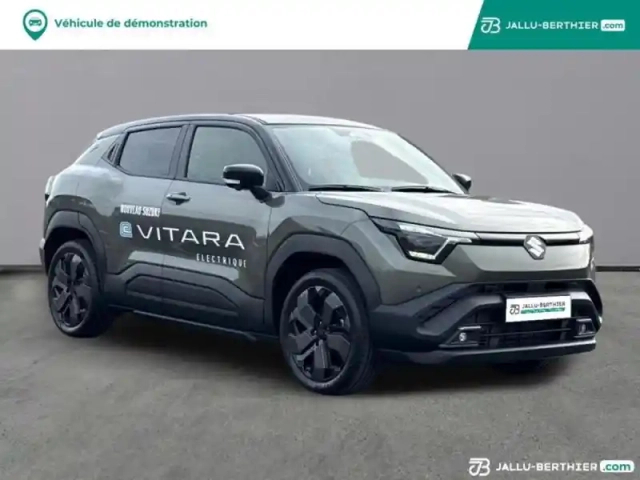 Suzuki Vitara e  174ch 61kwh style — photo 2