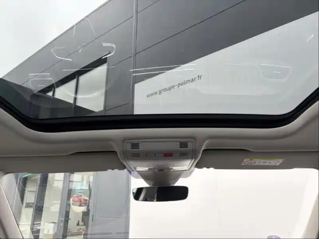 Volkswagen Tiguan 1.4 ehybrid 245ch elegance dsg6 — photo 26