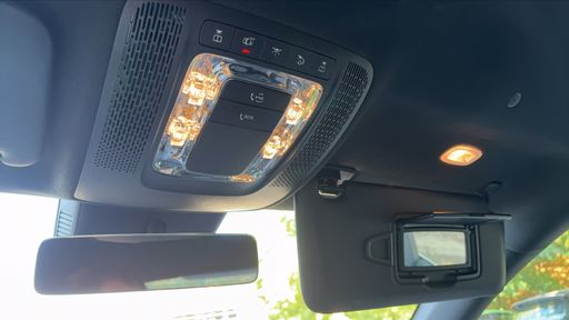 Mercedes Classe CLA 200 d 150 8G-TRONIC - AMG Line – 2022 – 109051 km – Diesel – Boîte Automatique — photo 19