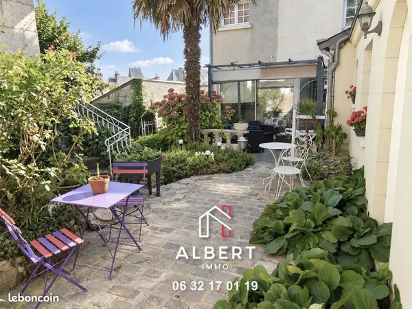 Maison 6 pièces 146 m²