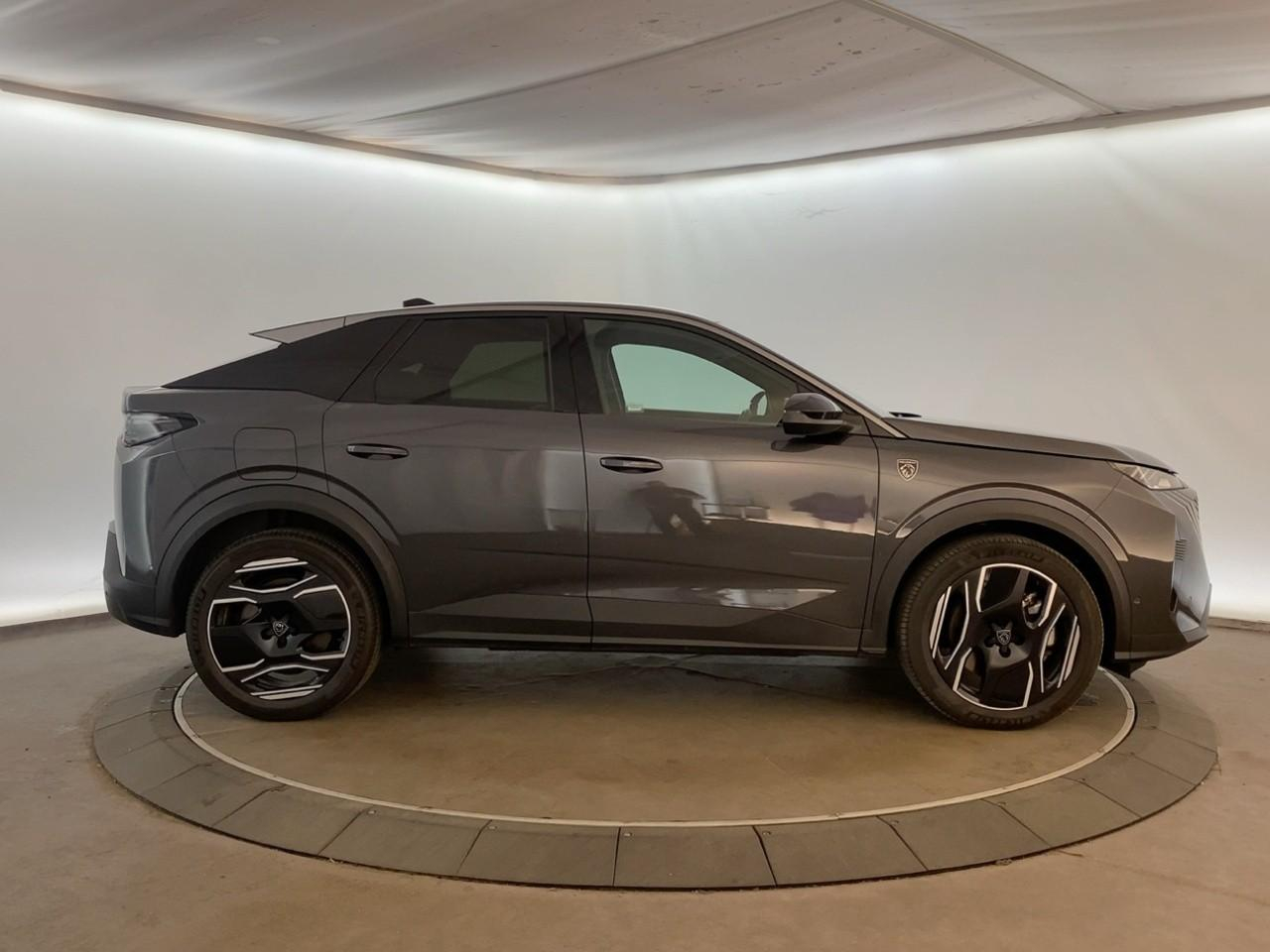 Peugeot 3008 plug-in hybrid 195 e-dcs7 gt — photo 4