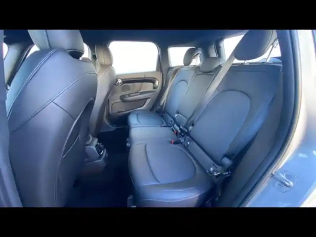Mini Countryman cooper 136ch  highlands bva7 — photo 11
