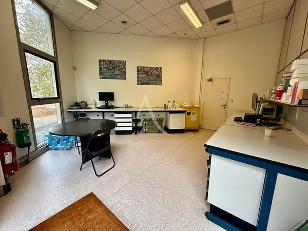 Labège - local commercial de 73 m²